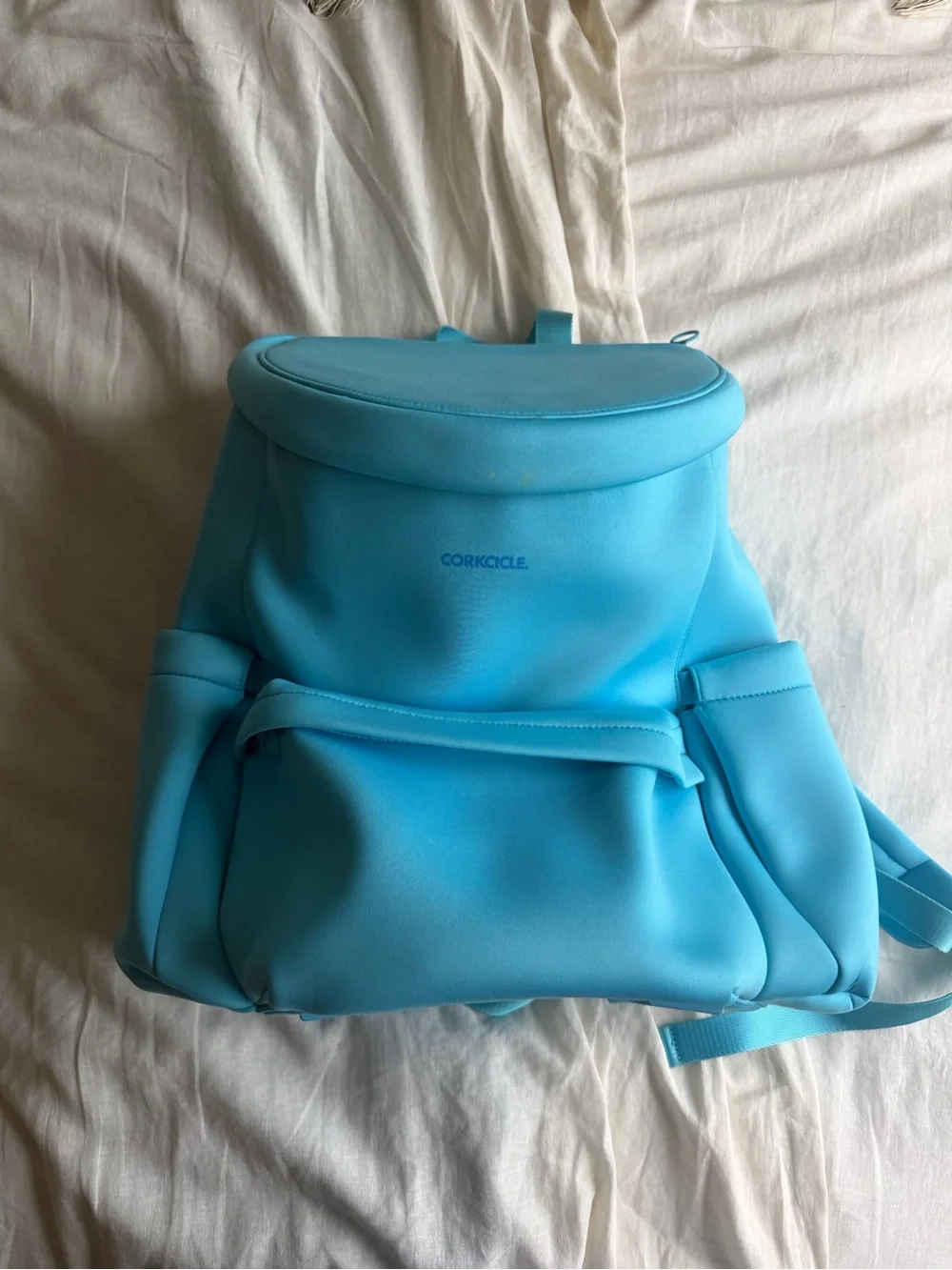 Corkcicle lotus backpack